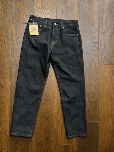 Evisu jeans blue size waist - jeans,