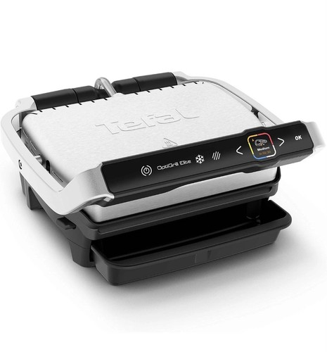 Tefal optigrill elite electric - optigrill,