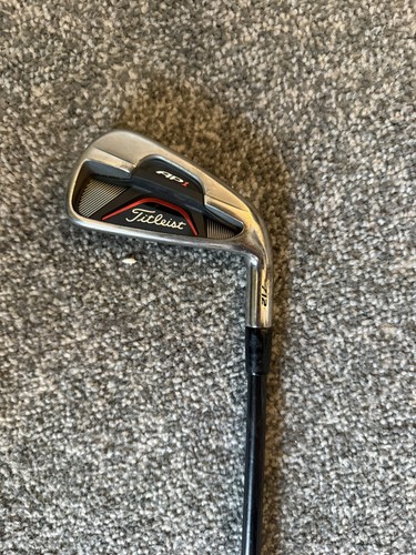 Titleist 712 ap1 iron 23 - titleist,