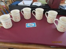 VINTAGE BILTONS SPRING BOUQUET