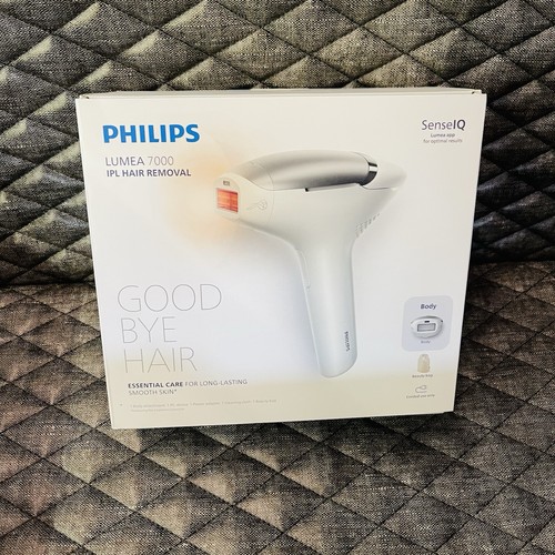 Philips lumea 7000 ipl - philips, laser
