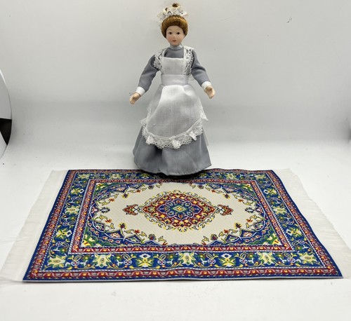 Dolls house plus inch large - 9,