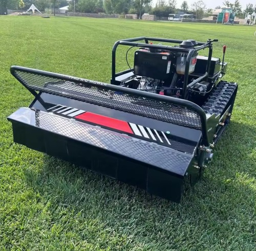 Mk1050s remote control tracked - control,