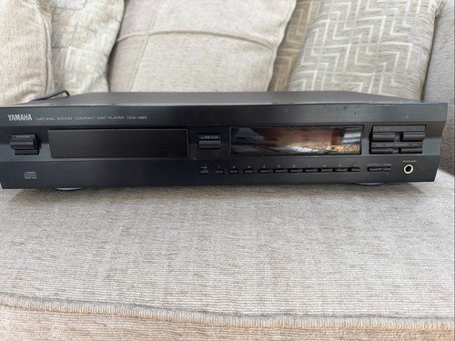 Yamaha x393 natural sound - yamaha,