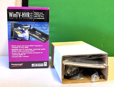 Hauppauge WinTV-HVR 900 –
