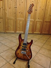 Harley Benton Fusion-III HSH