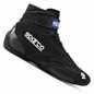 Sparco top race - black,