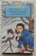 Two Sams at the Chalet School