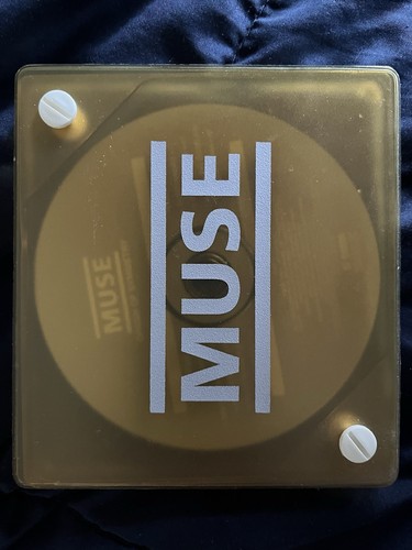 Muse origin symmetry - symmetry,