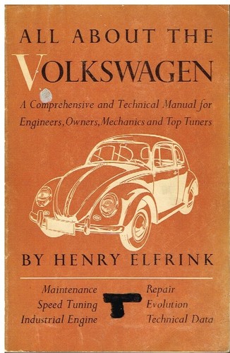 Beetle 1100 1200 - vw,