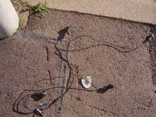 2013 AUDI A3 SPORTBACK REAR