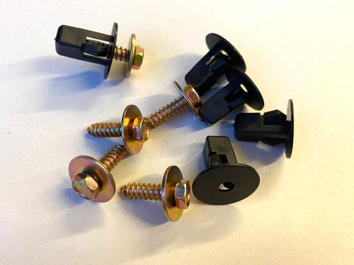 Honda 19mm self tapping - honda,