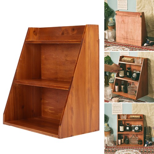Tier wooden wall - tier,