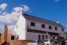 Photo 6x4 Crolly - Leo's Tavern Jackstown Owned by Leo Brennan. His child c2008