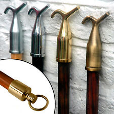 Sash Window Pole Hook - for