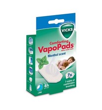 Vicks Plug-In VapoPads Menthol