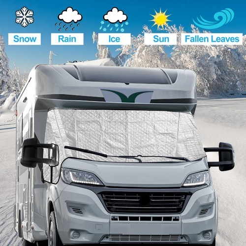 For fiat ducato - for, motorhome