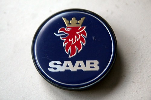 Rare original classic saab - rare,