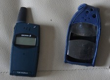 ericsson t28s 2g untested