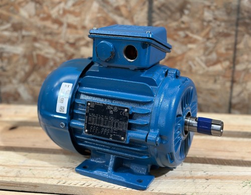 Weg 1kw 5hp electric - weg,