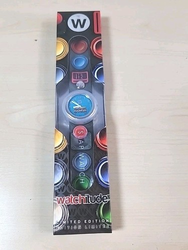 Watchitude slap watch 521 - watchitude, #521