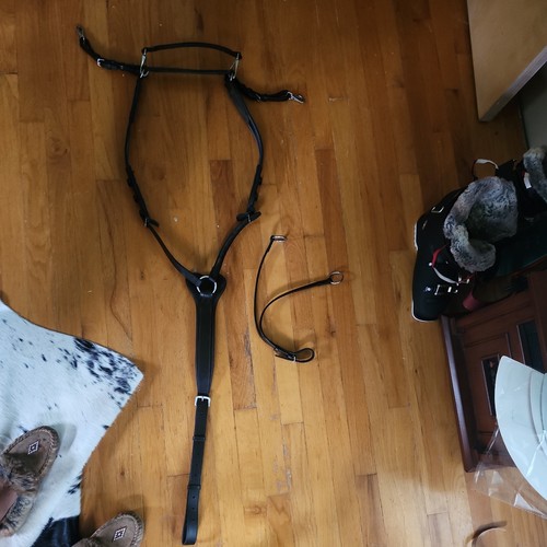 Horseware rambo micklem - horseware,