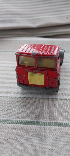 Matchbox super kings 17 - matchbox,