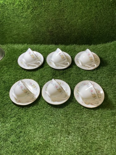 Mayfair fine bone china - mayfair,