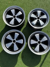 Fuchs RSR  Porsche Wheels. 19