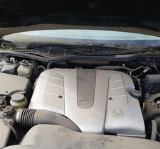 LEXUS LS430 COMPLETE ENGINE