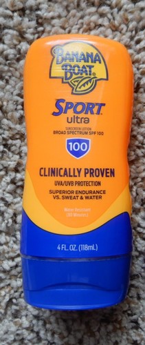 Banana boat sport ultra - banana,