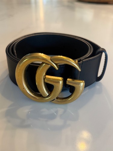 Gucci 495 unisex black - $495,
