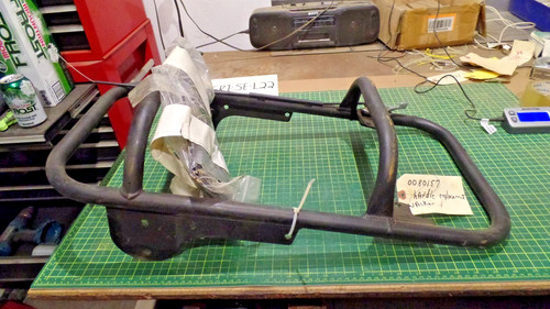 Genuine wacker 80157 trench - 80157,