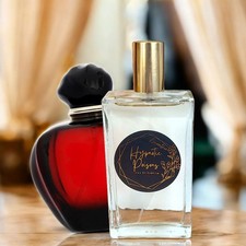 Escentric's Hypnotic Poisons