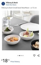 Villeroy & Boch Small bowl