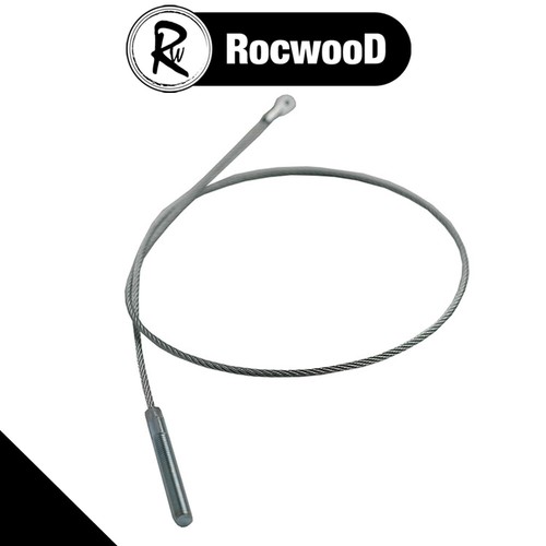 Steering cable fits - steering, husqvarna