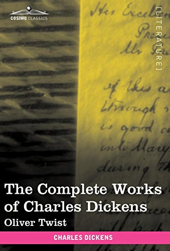 The complete works - complete, of