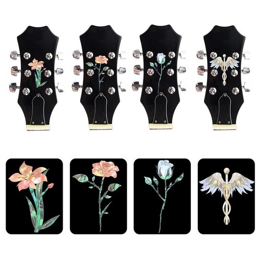 High quality guitar - quality,