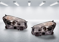 NISSAN QASHQAI 2010-2014 FRONT