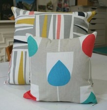 Handmade cushion cover scion - handmade,