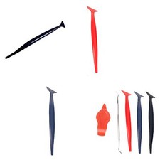 Car Vinyl Wrap Tool Door Seam