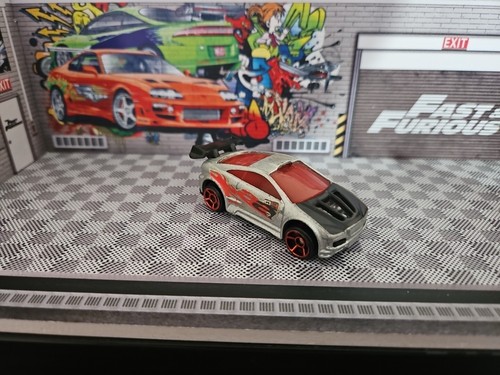 2006 mattel hot wheels - hot,