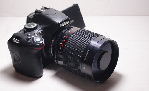 500mm 750mm wildlife - =, lens