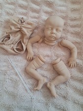 Delilah reborn baby doll KIT