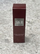 SK-II Facial Treatment