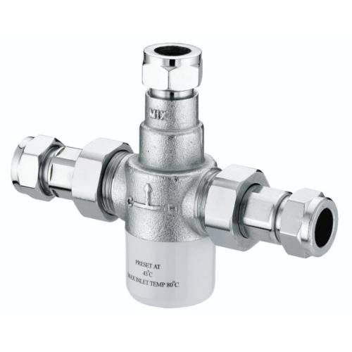 Bristan 15mm tmv3 thermostatic - 15mm,
