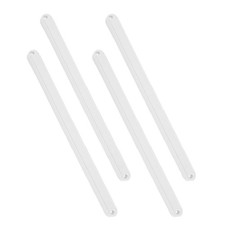  2 Sets Drawer Guides Sliding