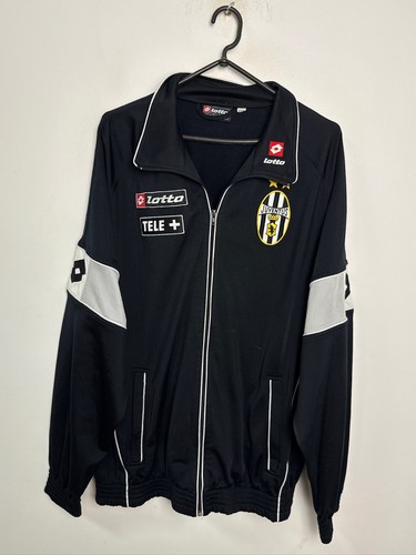 Juventus 2000 2001 - juventus, training