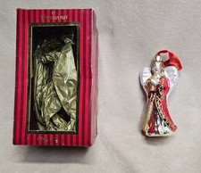 Waterford Holiday Heirlooms 5"