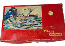 Triang Railways Rs.30 Train